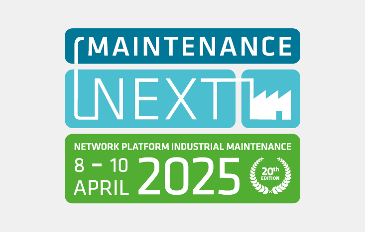 maintenance NEXT 8-10 april 2025